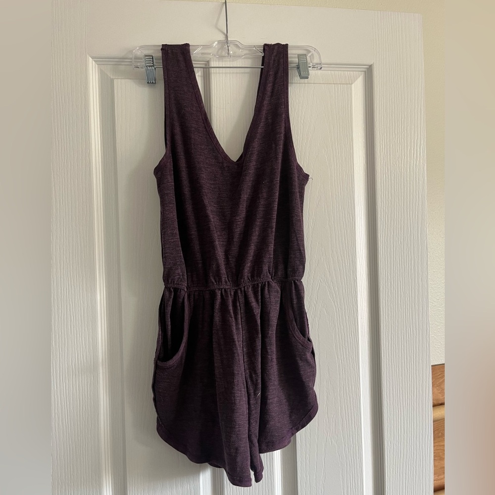 URBAN OUTFITTERS BDG Romper
